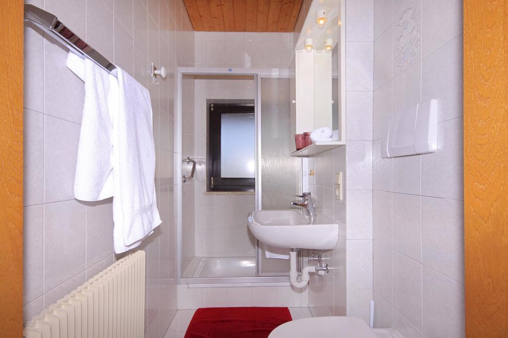 Apartments Gasserhof Lagundo Chambre photo