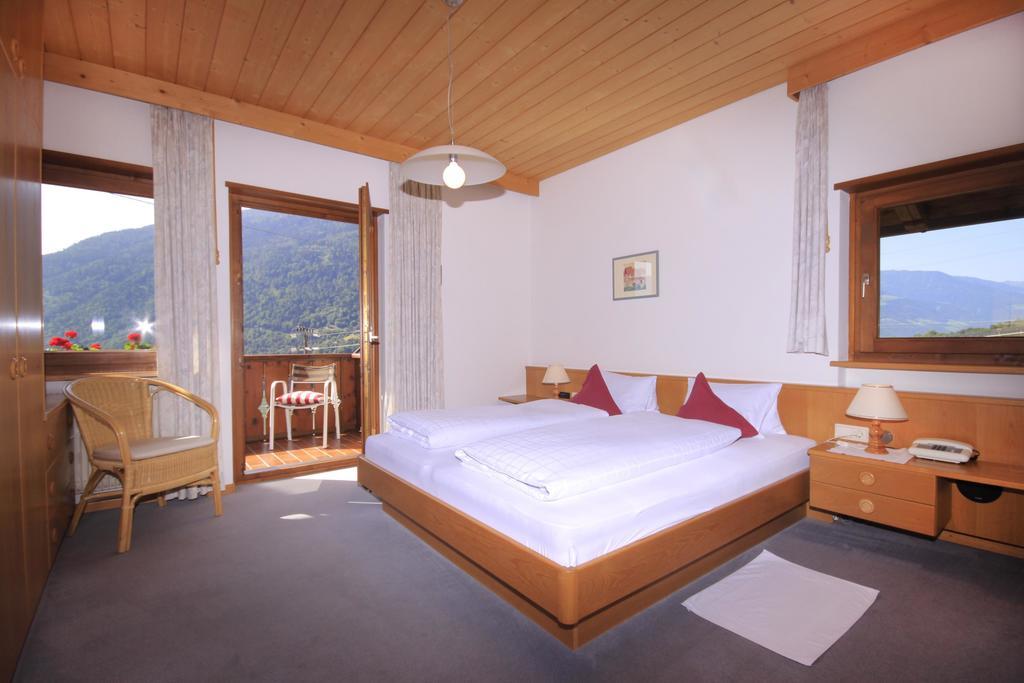 Apartments Gasserhof Lagundo Chambre photo