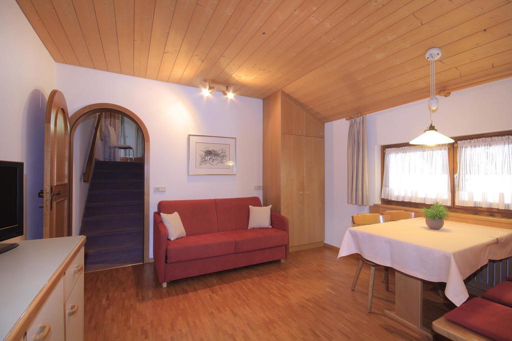 Apartments Gasserhof Lagundo Chambre photo