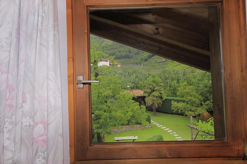 Apartments Gasserhof Lagundo Chambre photo