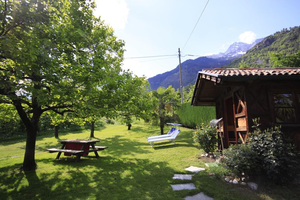 Apartments Gasserhof Lagundo Extérieur photo